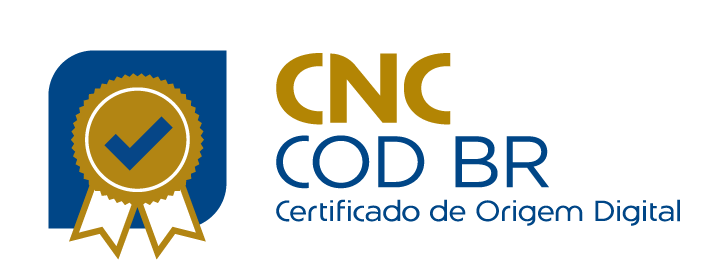 Logo CNC