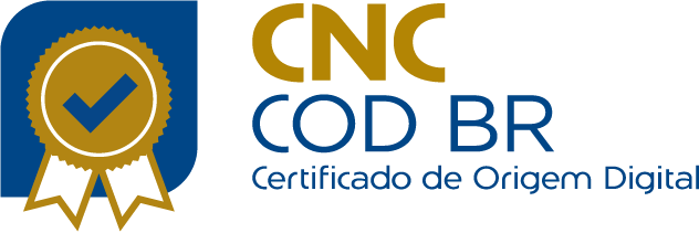 Logo COD